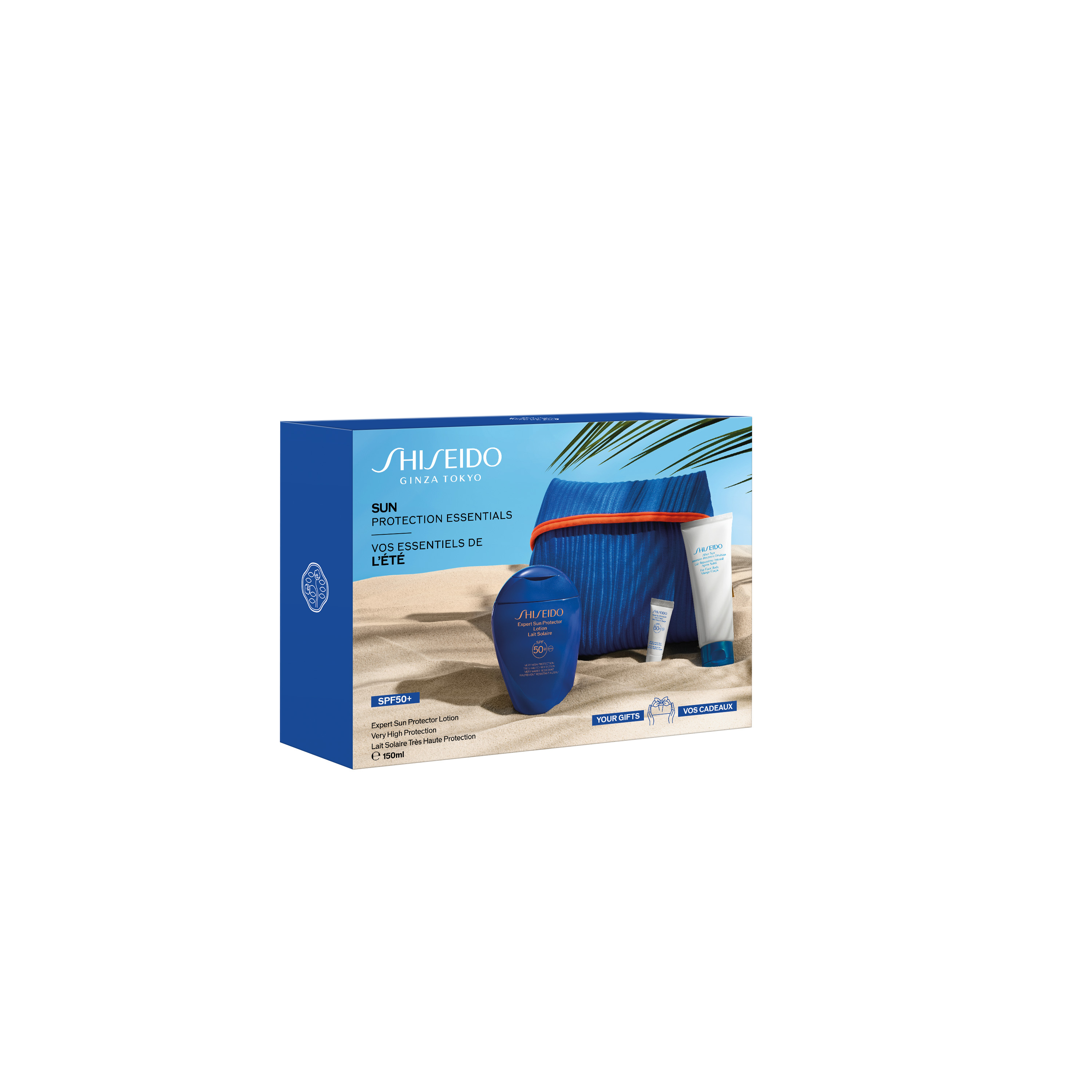 On-the-Glow Sun Protection Pouch, 